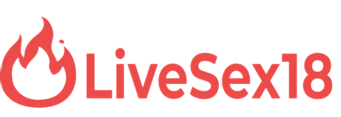 LiveSex18 Logo